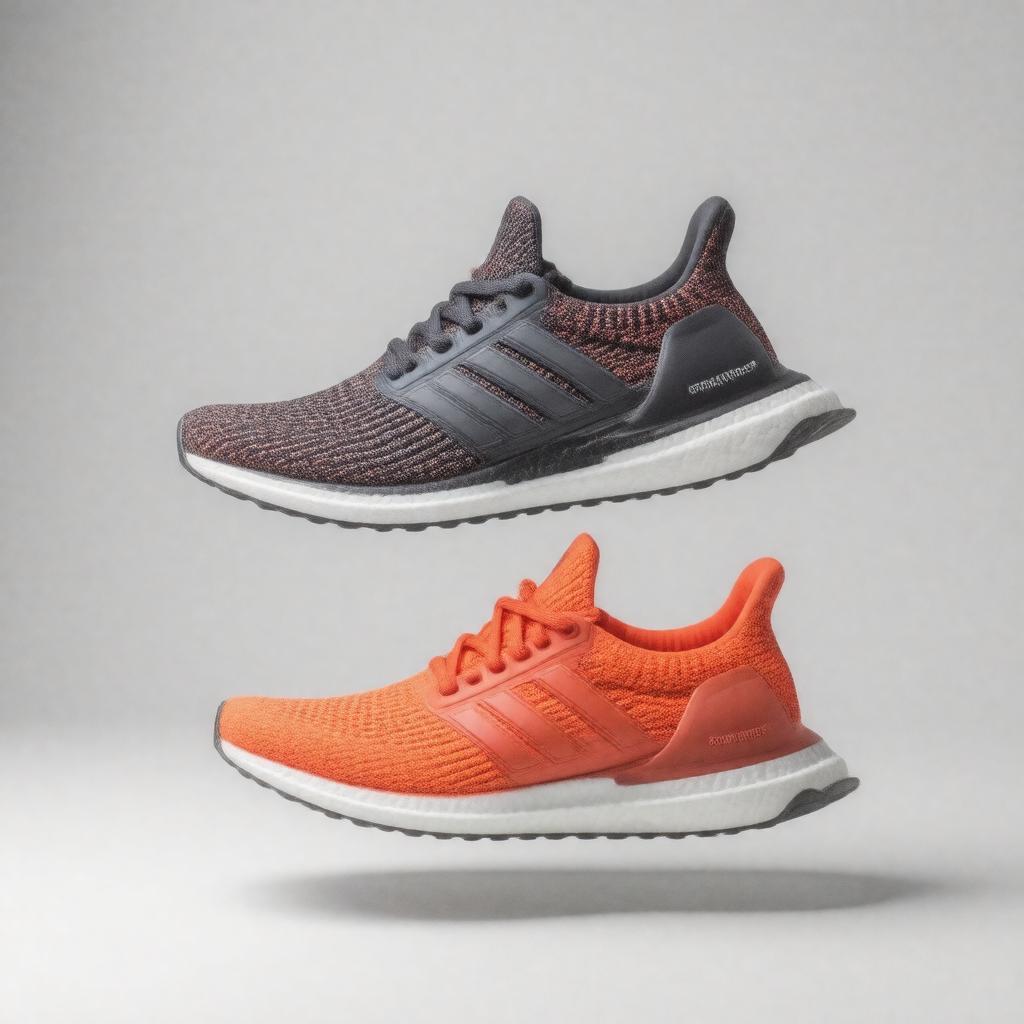 Adidas UltraBoost